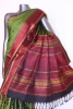 Exclusive Handloom Thread Weave Soft Silk Saree